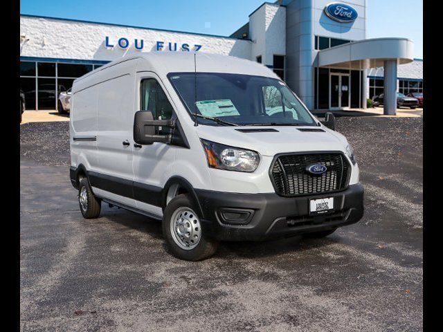 2023 Ford Transit Chesterfield MO