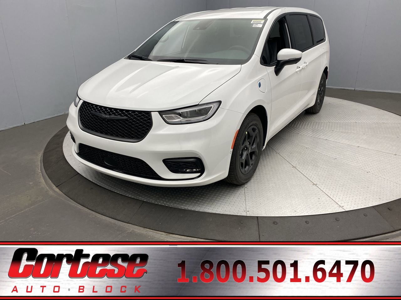 2023 Chrysler Pacifica Rochester NY