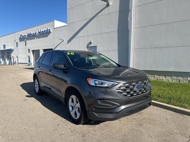 2020 Ford Edge Anderson IN
