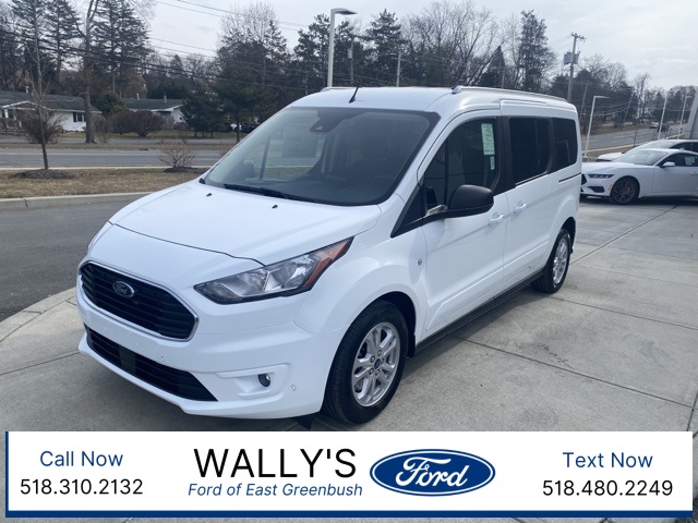 2023 Ford Transit Connect East Greenbush NY