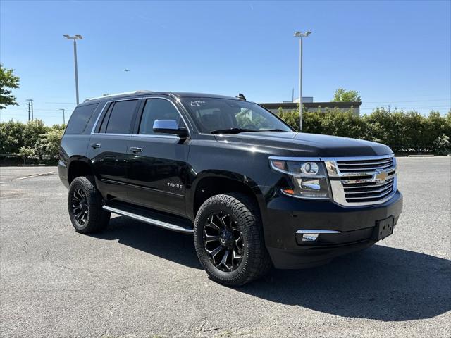2018 Chevrolet Tahoe Southaven MS