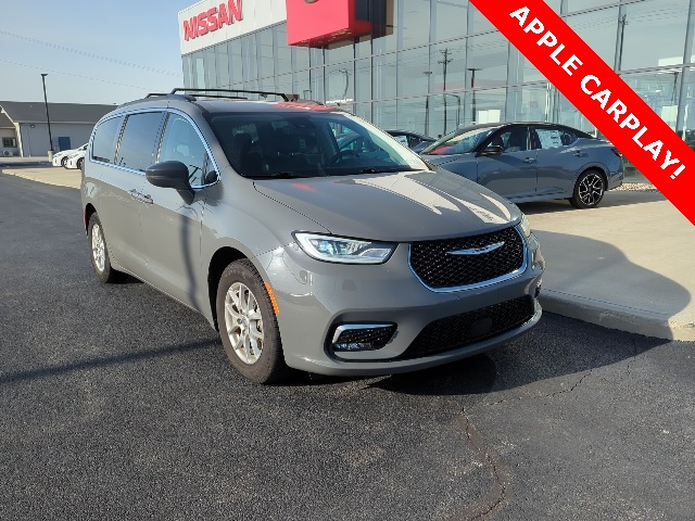 2022 Chrysler Pacifica Bowling Green OH