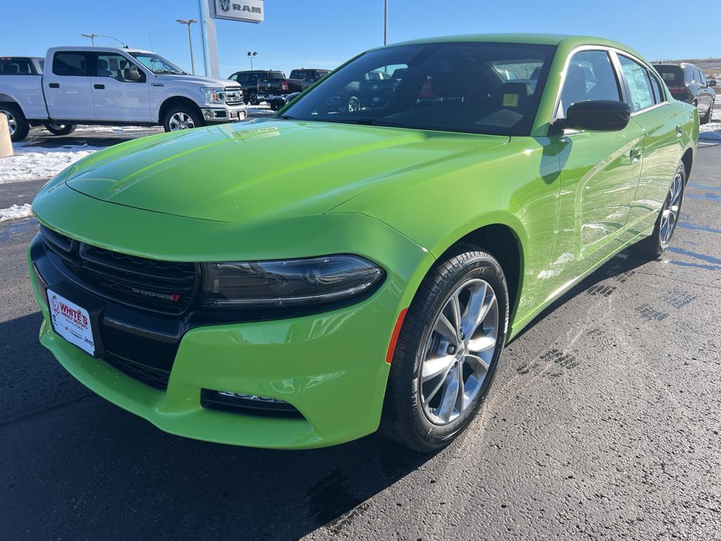 2023 Dodge Charger Gillette WY