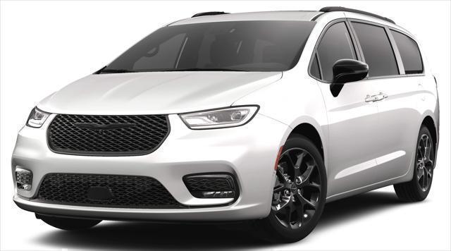 2024 Chrysler Pacifica Montgomeryville PA