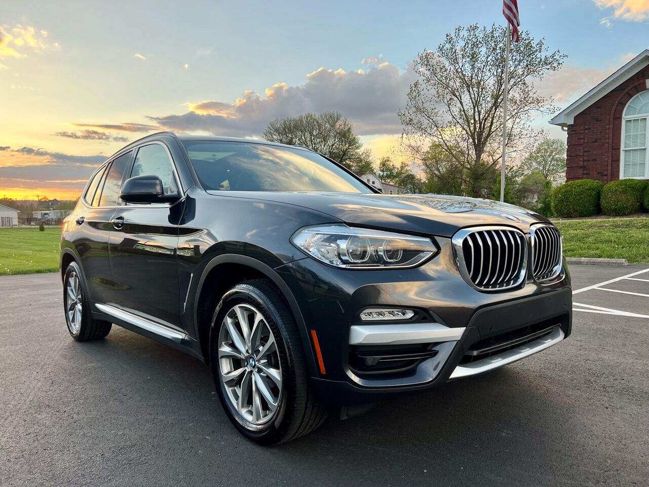 2019 BMW X3 Shepherdsville KY