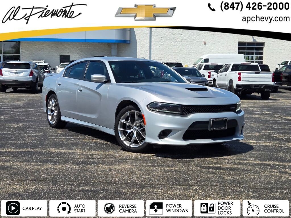 2022 Dodge Charger East Dundee IL