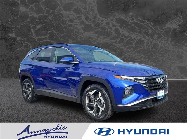 2022 Hyundai Tucson Annapolis MD