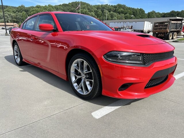 2022 Dodge Charger photo