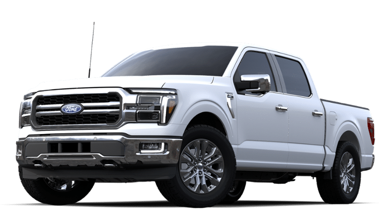 2024 Ford F-150 Conway SC