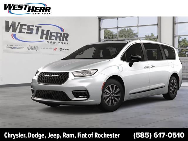 2023 Chrysler Pacifica Orchard Park NY