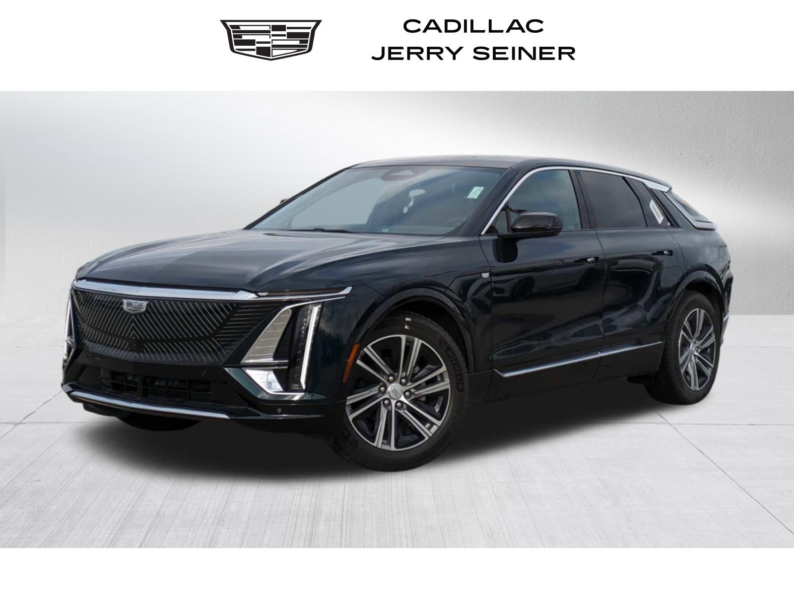 2024 Cadillac Lyriq Salt Lake City UT