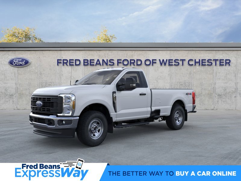 2024 Ford F-350 West Chester PA