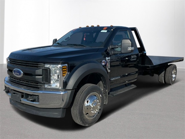 2019 Ford F-550 Columbus OH