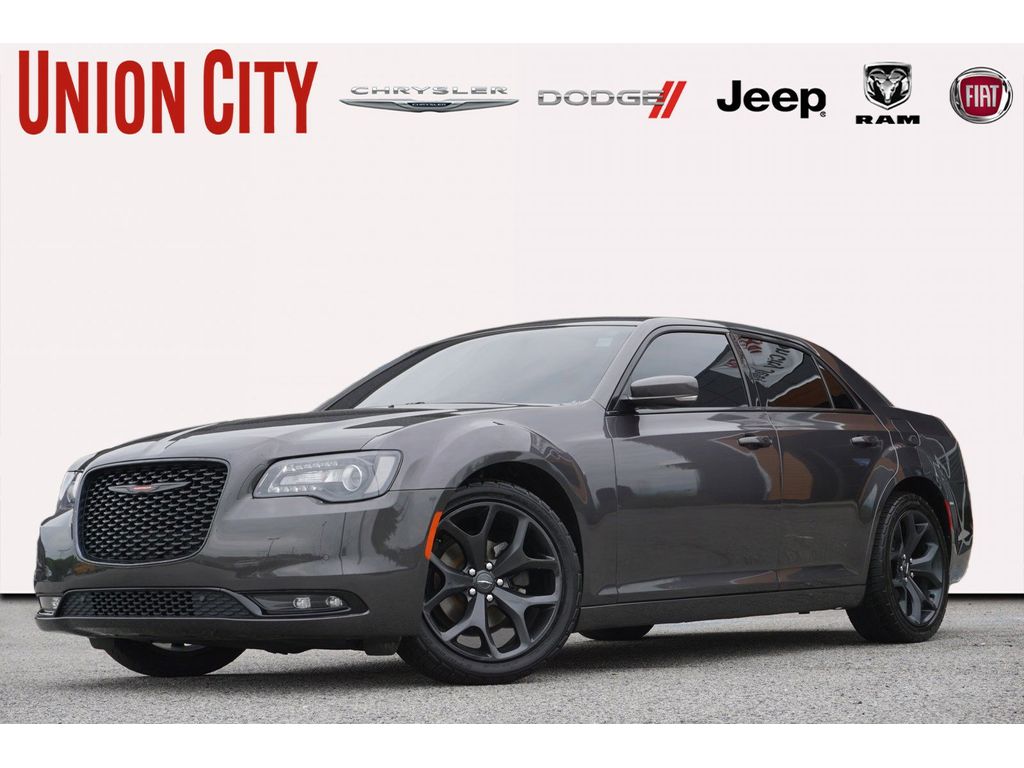 2021 Chrysler 300 Union City GA