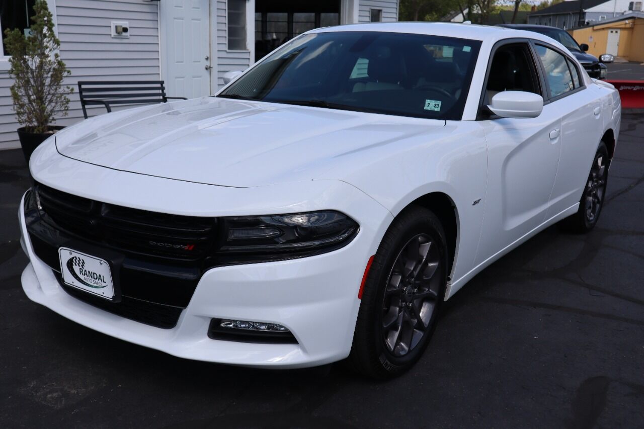 2018 Dodge Charger Mount Holly NJ