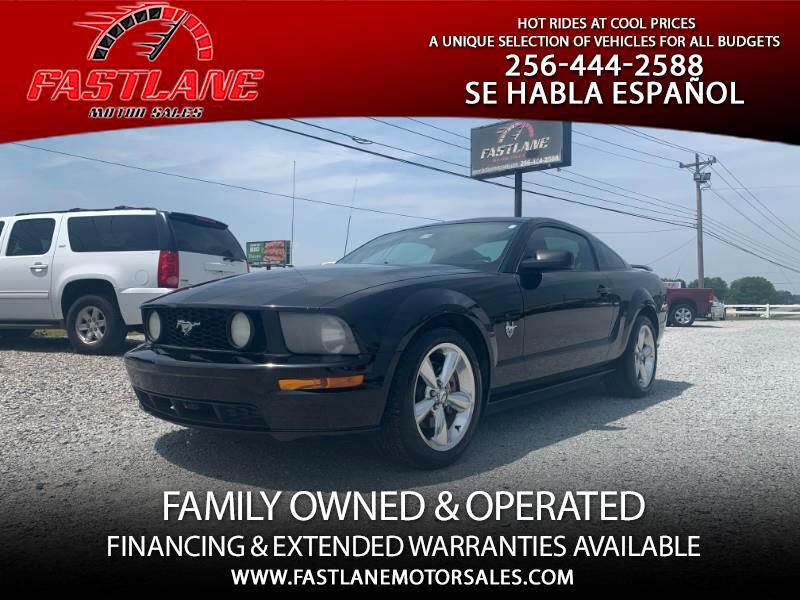 2009 Ford Mustang Athens AL