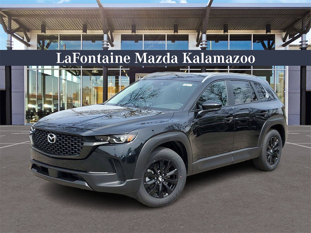2024 Mazda CX-50 Kalamazoo MI
