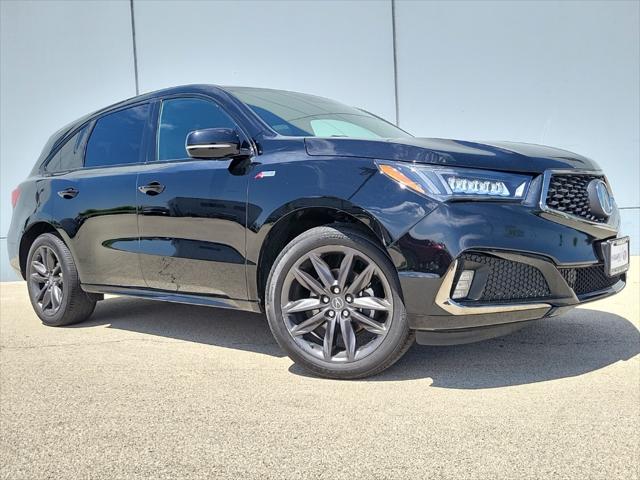 2020 Acura MDX Forest Park IL