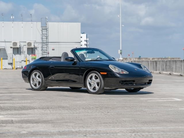 1999 Porsche 911 Miami FL