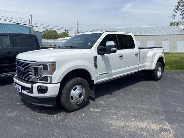 2020 Ford F-350 Livermore KY