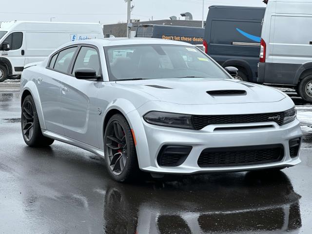 2023 Dodge Charger Sterling Heights MI
