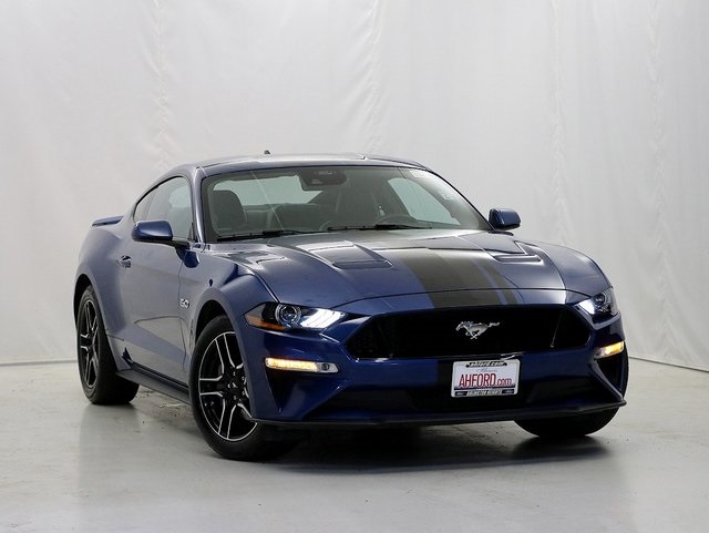 2023 Ford Mustang Arlington Heights IL
