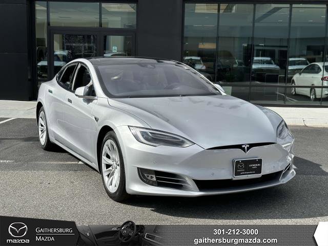 2016 Tesla Model S Gaithersburg MD