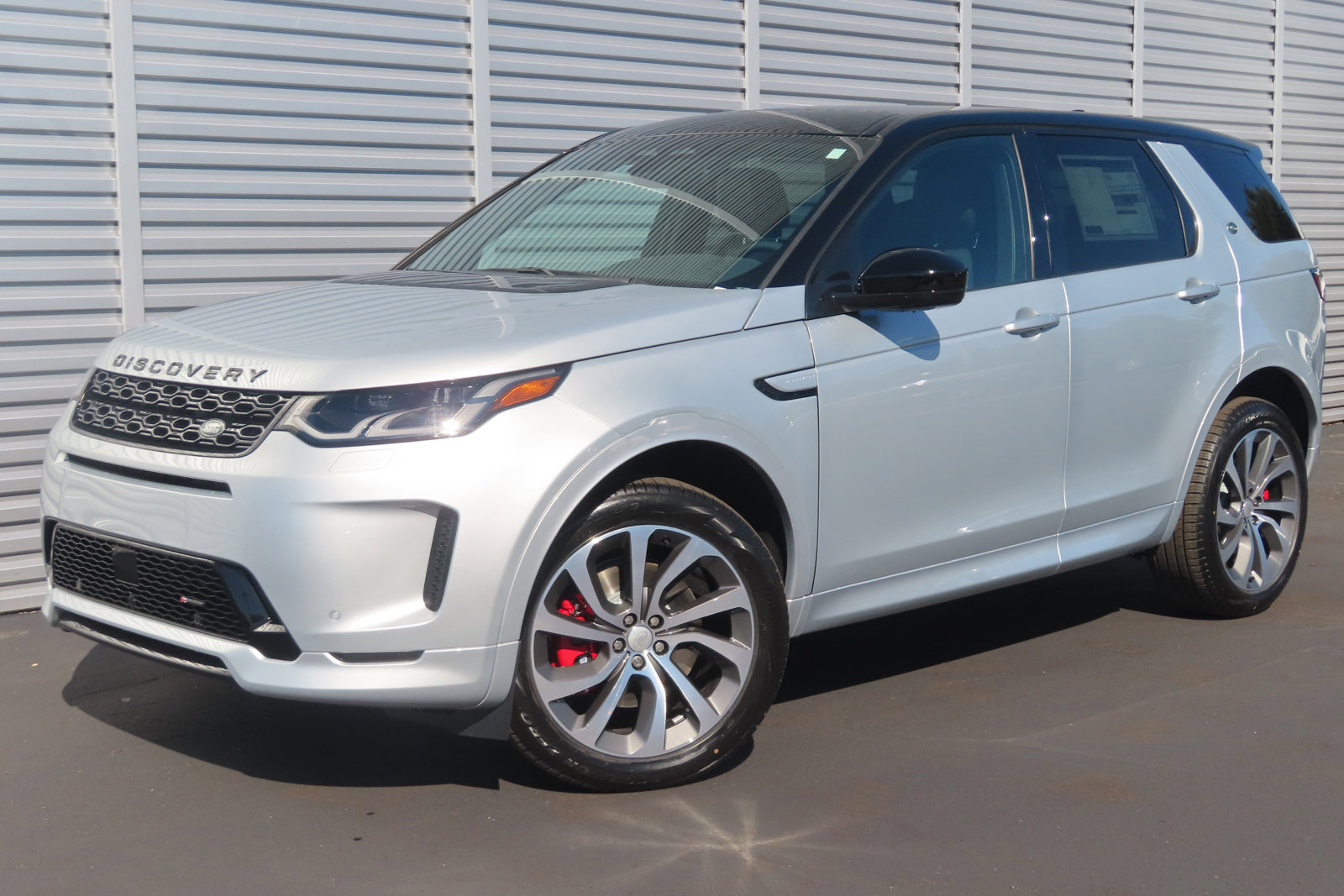 2023 Land Rover Discovery Sport Peoria IL