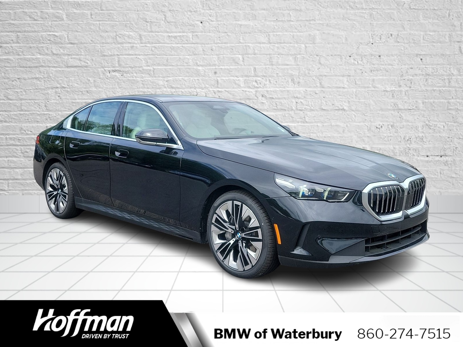 2024 BMW 5 Series Waterbury CT
