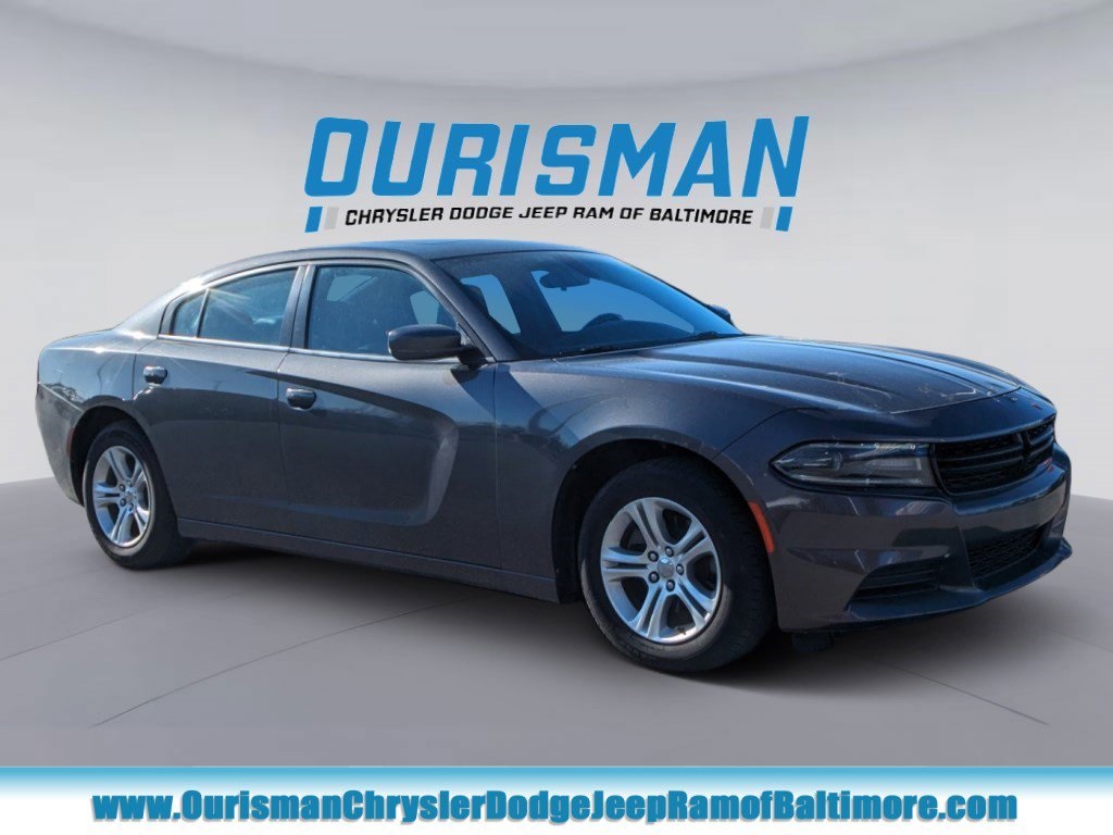 2020 Dodge Charger Baltimore MD