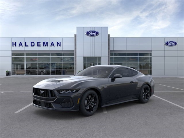 2024 Ford Mustang Allentown PA