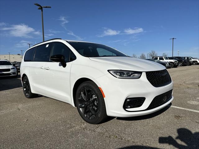 2024 Chrysler Pacifica Southaven MS