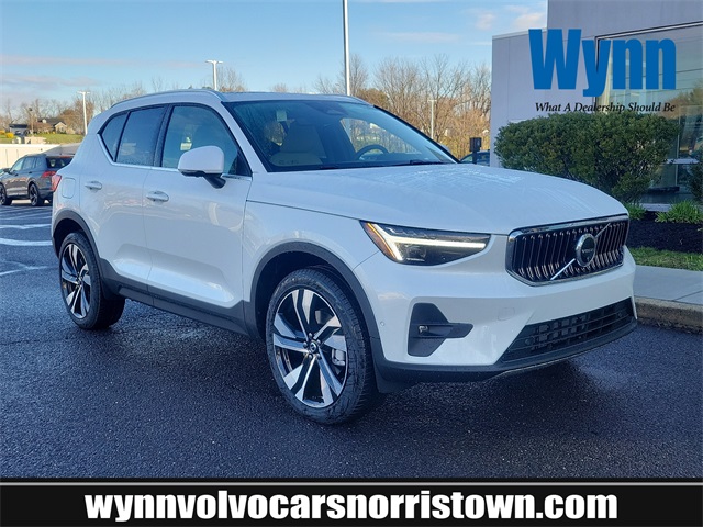 2024 Volvo XC40 Norristown PA