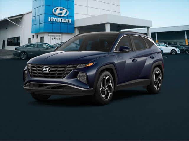 2024 Hyundai Tucson Kaneohe HI