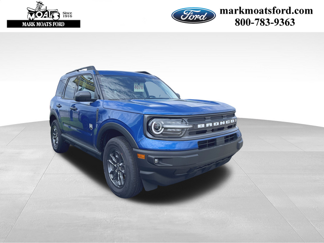 2024 Ford Bronco Sport Defiance OH