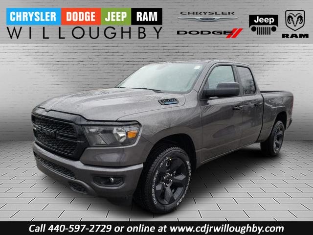 2024 Ram 1500 Willoughby OH