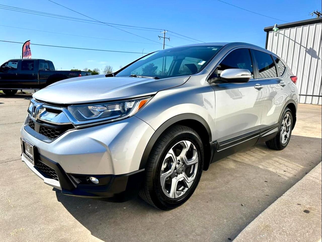 2019 Honda CR-V Oklahoma City OK