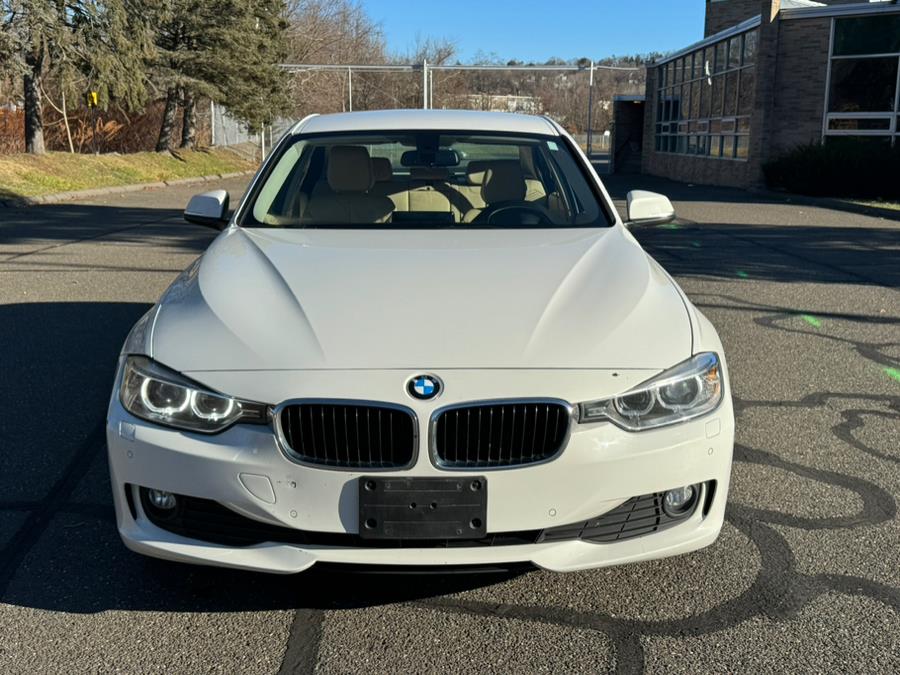 2014 BMW 3 Series Waterbury CT