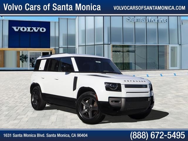 2022 Land Rover Defender Santa Monica CA