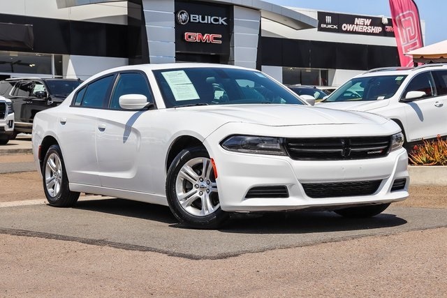 2019 Dodge Charger National City CA