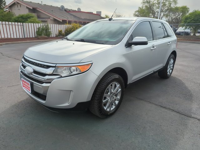 2013 Ford Edge The Dalles OR
