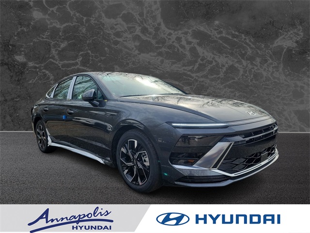 2024 Hyundai Sonata Annapolis MD