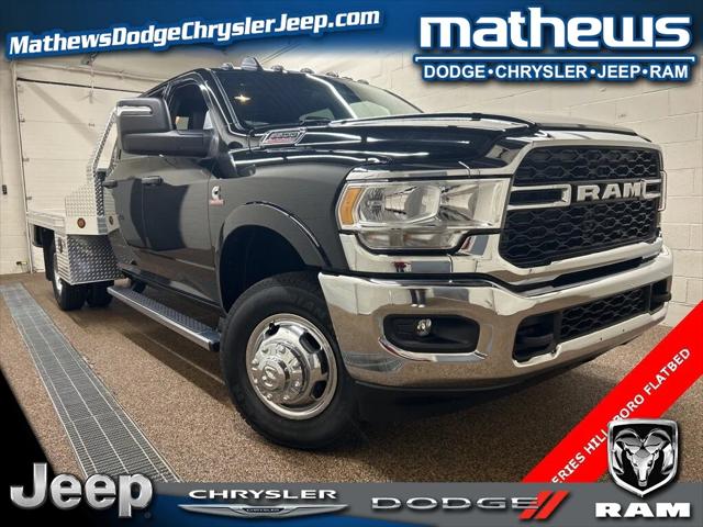 2024 Ram 3500 Marion OH