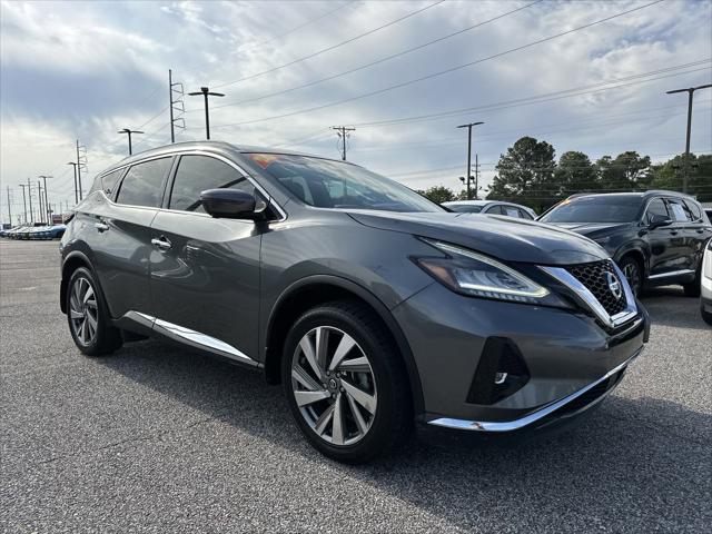 2020 Nissan Murano Southaven MS