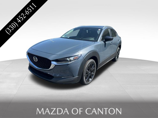 2024 Mazda CX-30 Canton OH