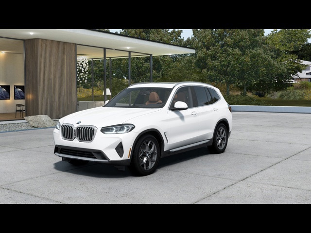 2024 BMW X3 Mobile AL