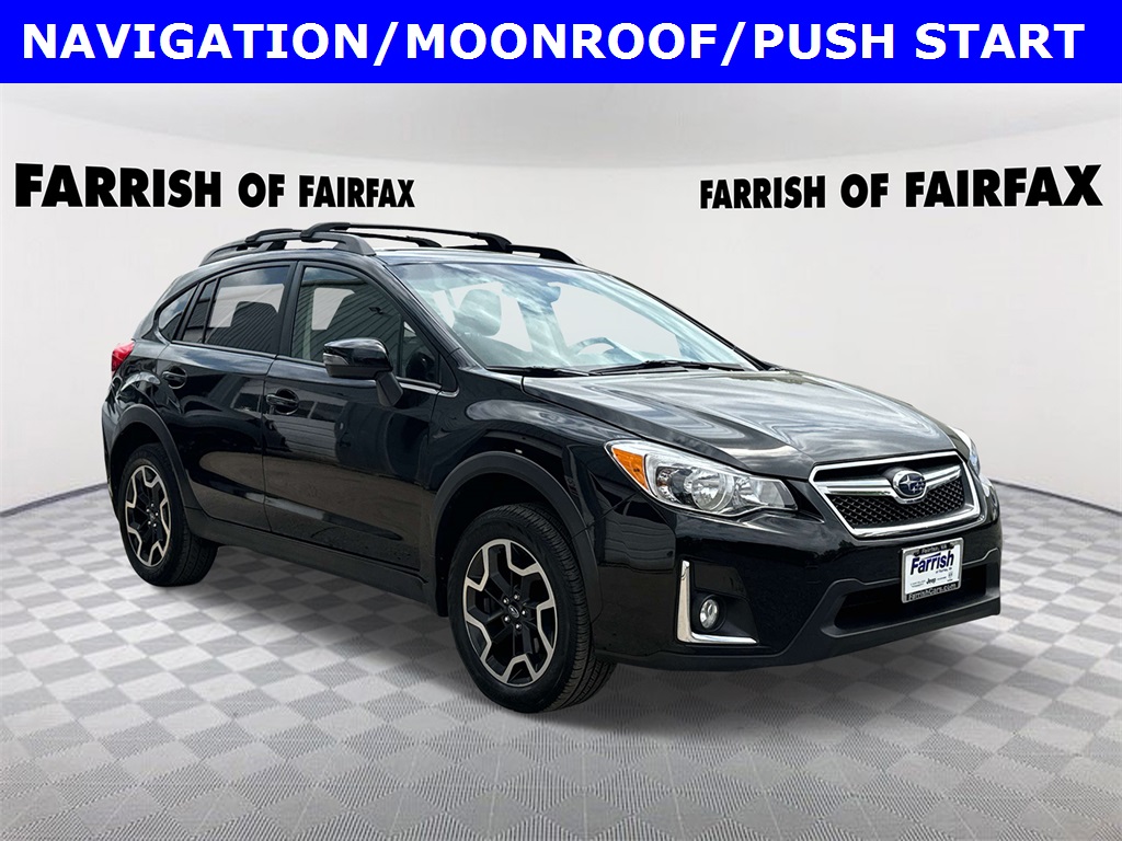 2017 Subaru Crosstrek Fairfax VA