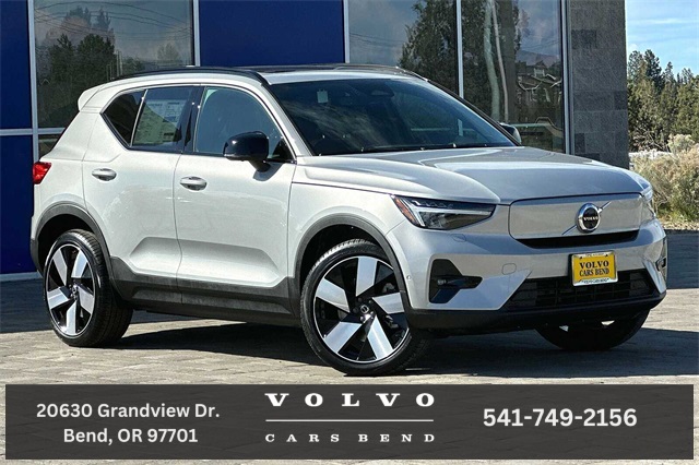 2023 Volvo XC40 Bend OR