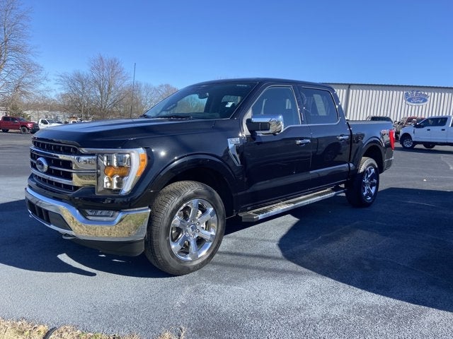 2022 Ford F-150 Livermore KY