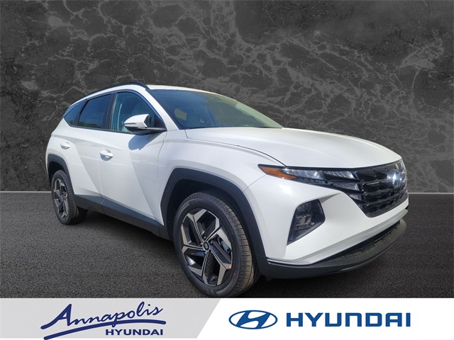 2024 Hyundai Tucson Annapolis MD